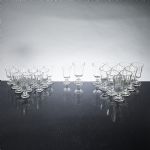 1715 5125 Glasservisdelar